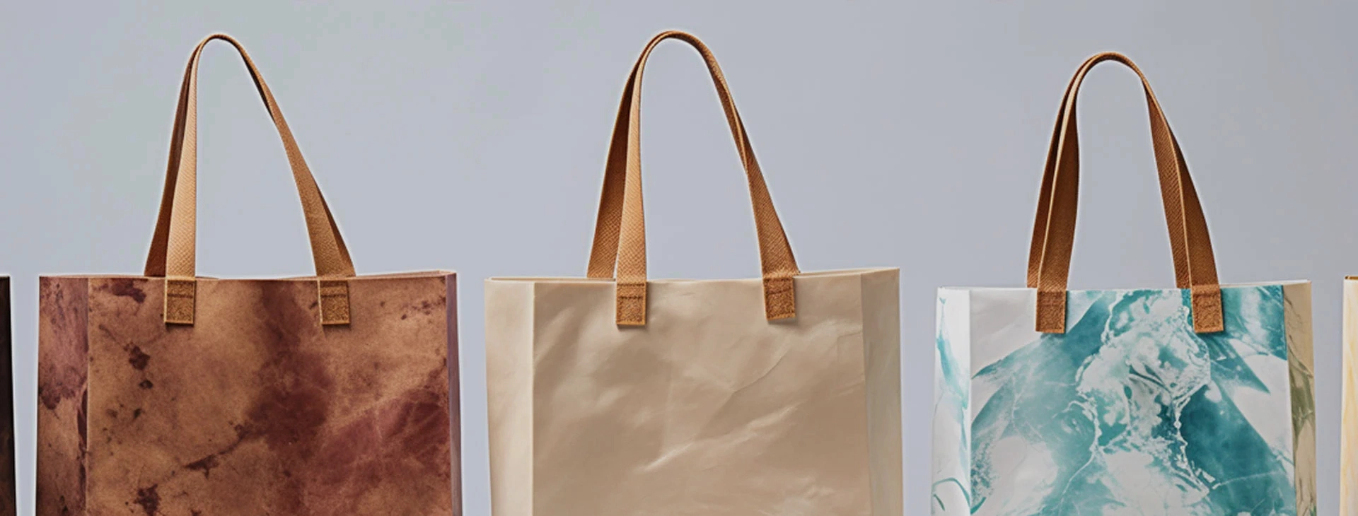 Quality Chenfa Shopping Bags