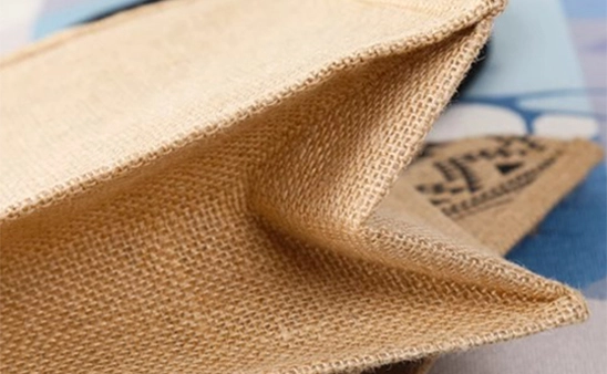 Unique Design and Sustainability of Yellow Jute Tote Bags