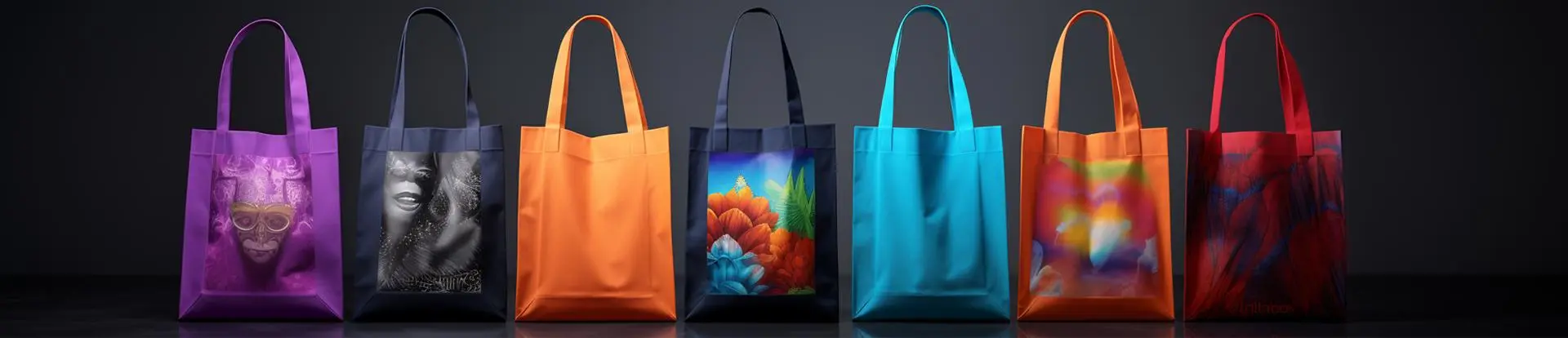 Non Woven Shopping Bags