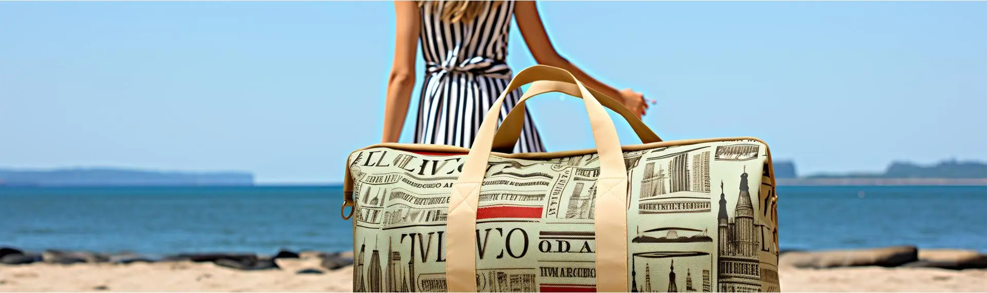 PP Woven Shopping Bags