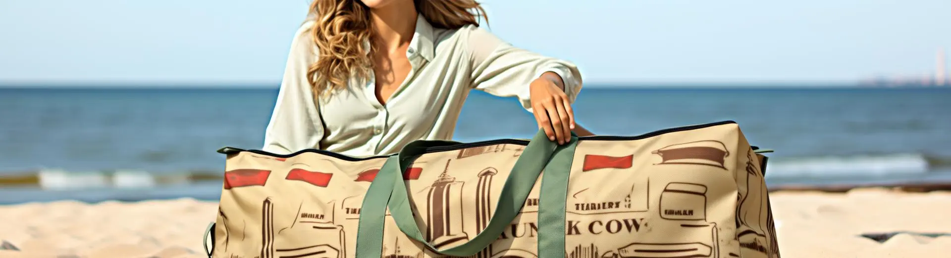 The Benefits of PP Woven Shopping Bags