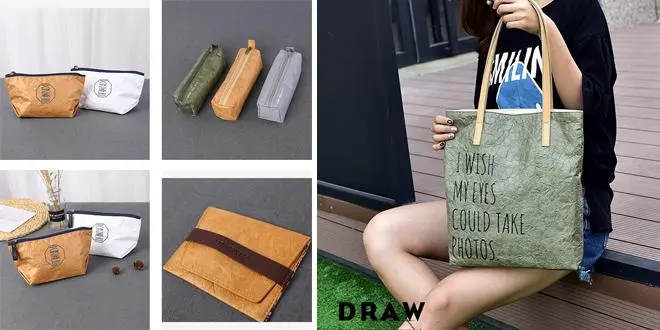 How To Choose Plant Fiber Tote Bag