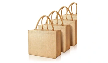 How Can We Dispose of Jute Shopping Bags Responsibly?
