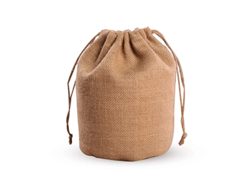 Jute Drawstring