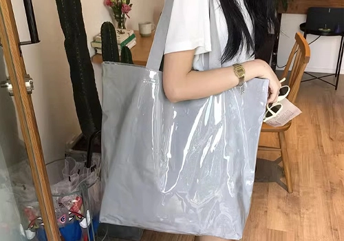 Tyvek Tote