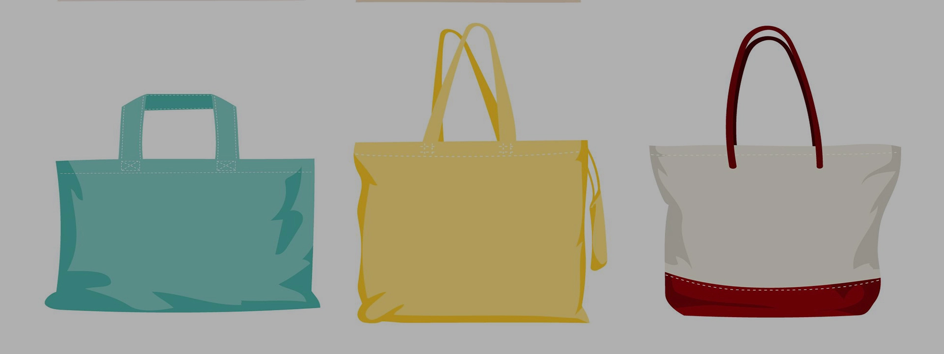 Consumer Experiences with Durable Canvas Tote Bags