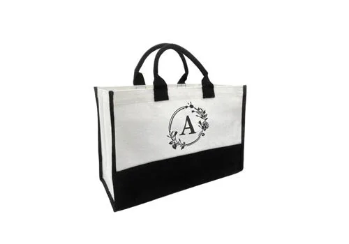 bag tote canvas