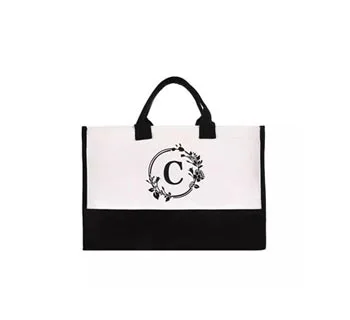 FBZM1119001 Canvas Tote Bag