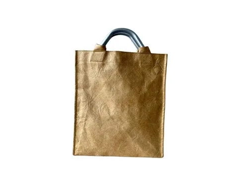 tyvek tote bag