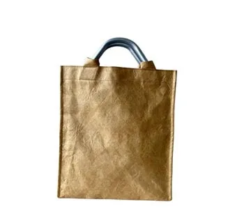 DB231117001 Plant Fiber Tote Bag