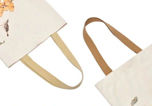 heavy duty canvas shoulder bag