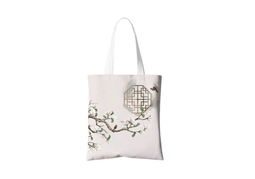 bulk tote bags with zipper