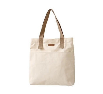 FBTT12011054 Canvas Shoulder Bag