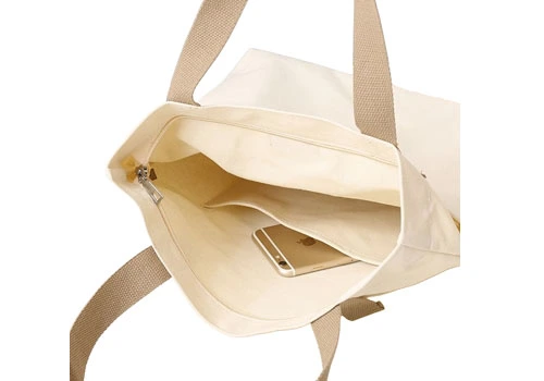 canvas shopping bags