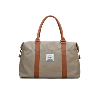 FBTT12011002 Canvas Tote Bag