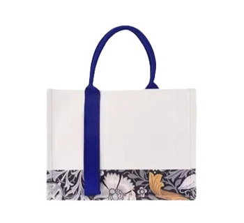 FBTT12011003 Canvas Tote Bag