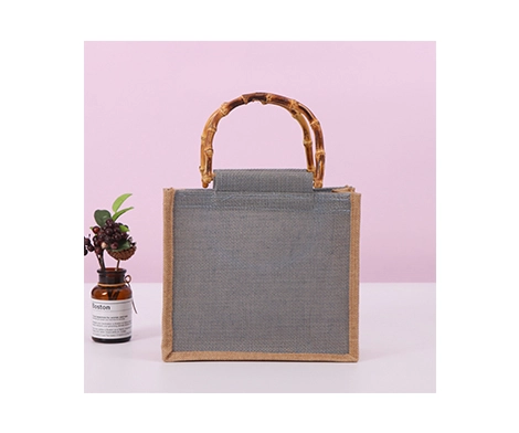 Jute Shopping Bags