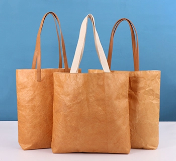 Plant Fiber Tote Bag