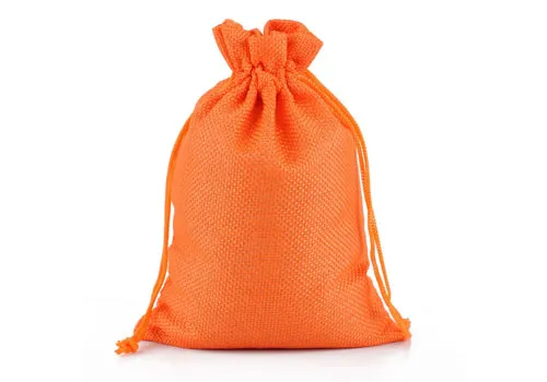 jute burlap drawstring bags 10