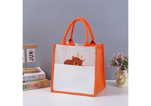 jute shopping bags 12