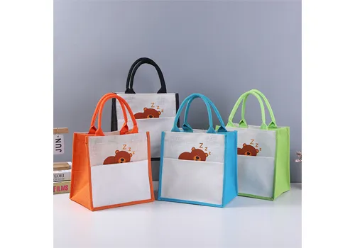jute shopping bags 15