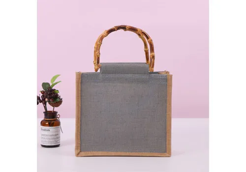 Jute Shopping Bags