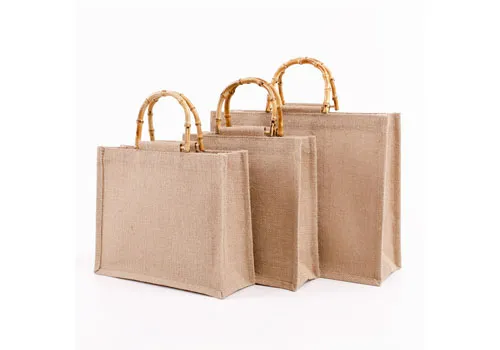 jute shopping bags 35