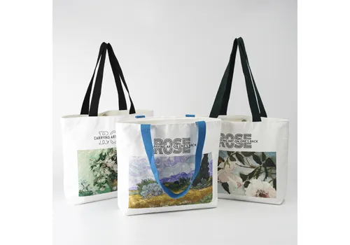 washable kraft paper bag 1