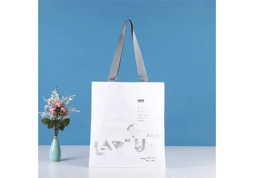 washable kraft paper bag 2