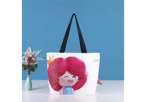 washable kraft paper bag 3