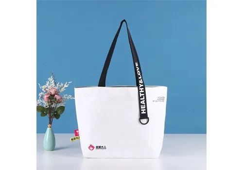 washable kraft paper bag 5