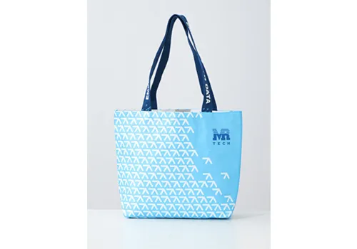 washable kraft paper bag 6