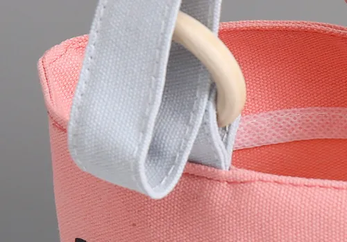 FBDJ112810013 Canvas Shoulder Bag