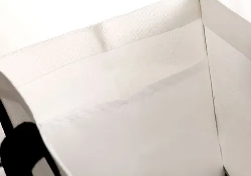 FBZM1119001 Canvas Tote Bag