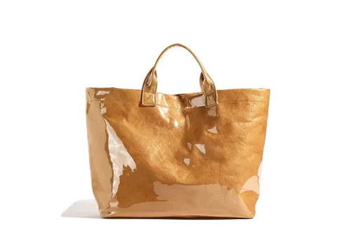 TVT120001 Plant Fiber Tote Bag