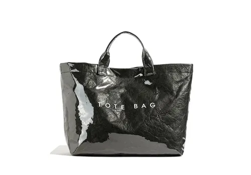 TVT120001 Plant Fiber Tote Bag