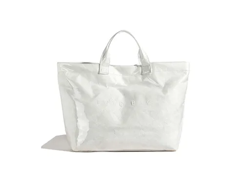 TVT120001 Plant Fiber Tote Bag