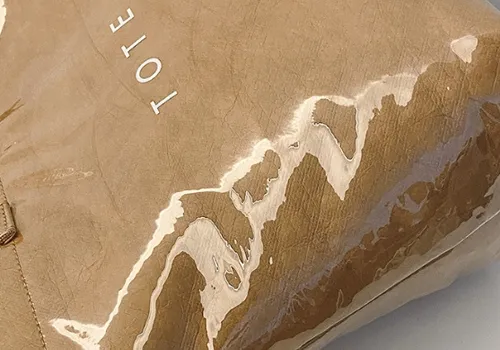 TVT120001 Plant Fiber Tote Bag