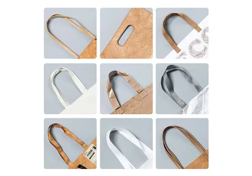 TVT120001 Plant Fiber Tote Bag