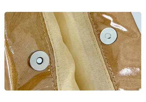 TVT120001 Plant Fiber Tote Bag