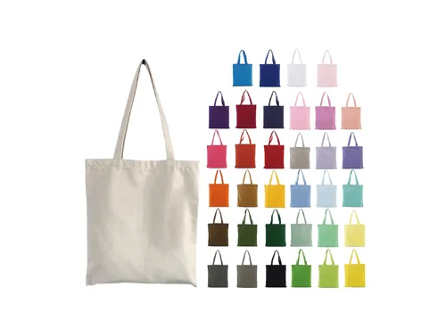 FBTT12011052 Canvas Shoulder Bag