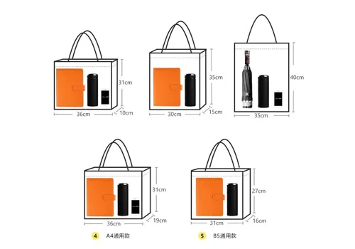 FBTT12011003 Canvas Tote Bag