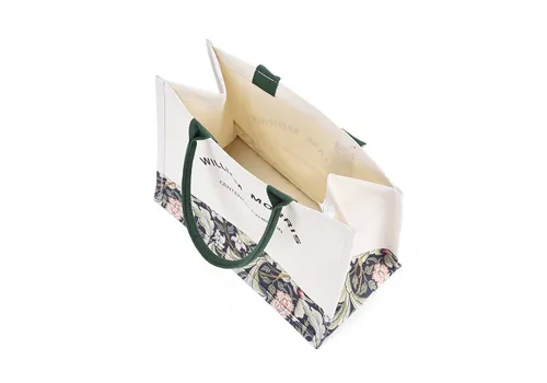 FBTT12011003 Canvas Tote Bag