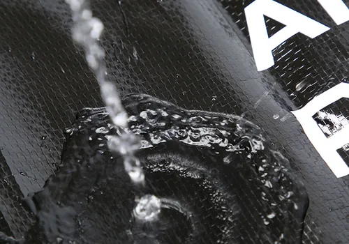 Factory Custom Laminated PP Woven Tote Custom Logo for Supermarket Promotion