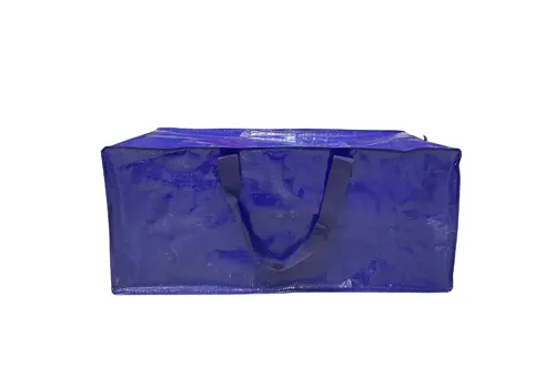 Oversize pp woven bag moving bag