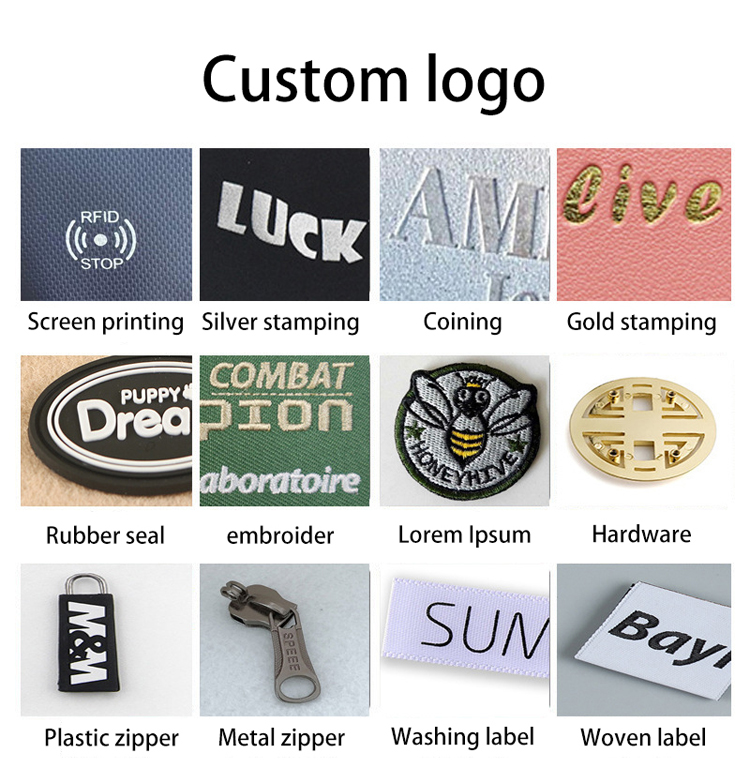 Custom Foldable Non-woven Thermal Food Bag