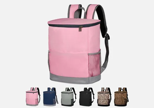 Custom Oxford Lightweight Hiking Thermal Backpack