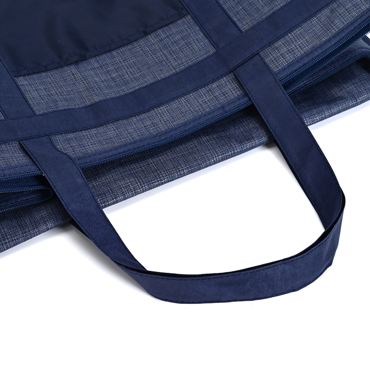 Custom PP Non-woven Cooler Bag