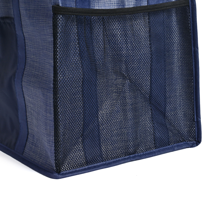 Custom PP Non-woven Cooler Bag