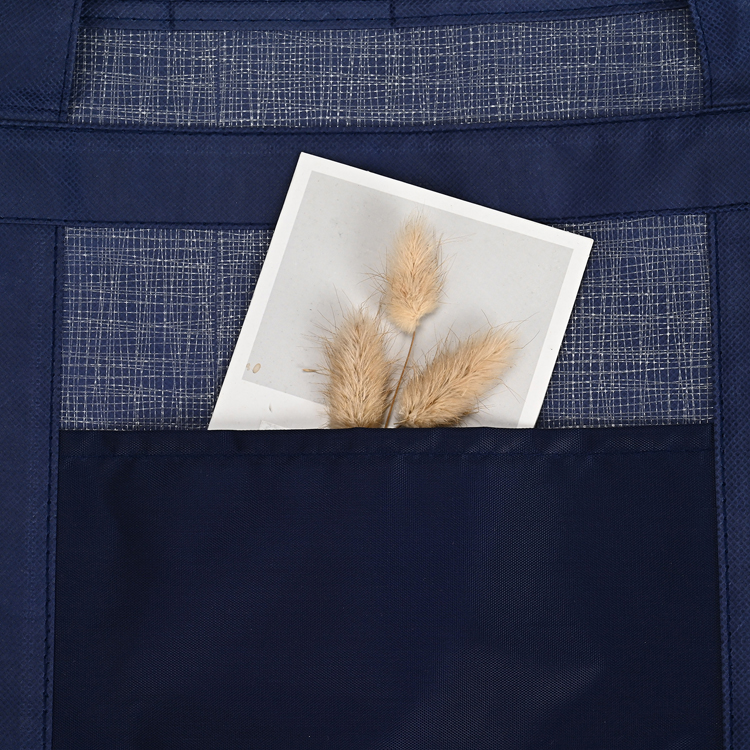 Custom PP Non-woven Cooler Bag